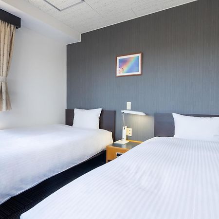 Noshiro Town Hotel Minami 外观 照片