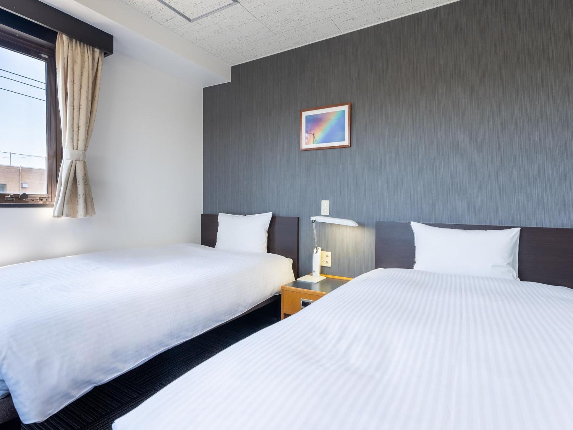 Noshiro Town Hotel Minami 外观 照片