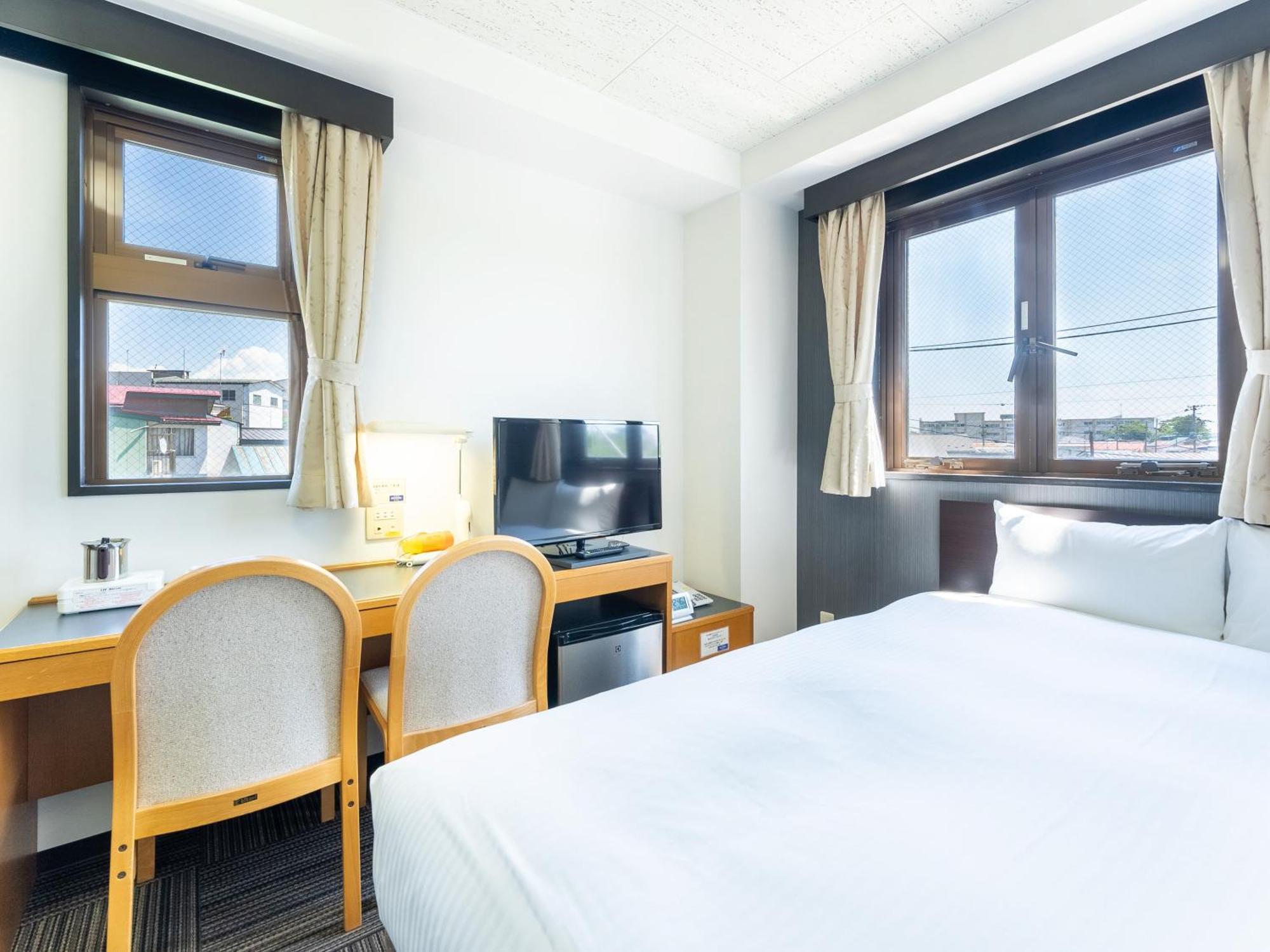 Noshiro Town Hotel Minami 外观 照片