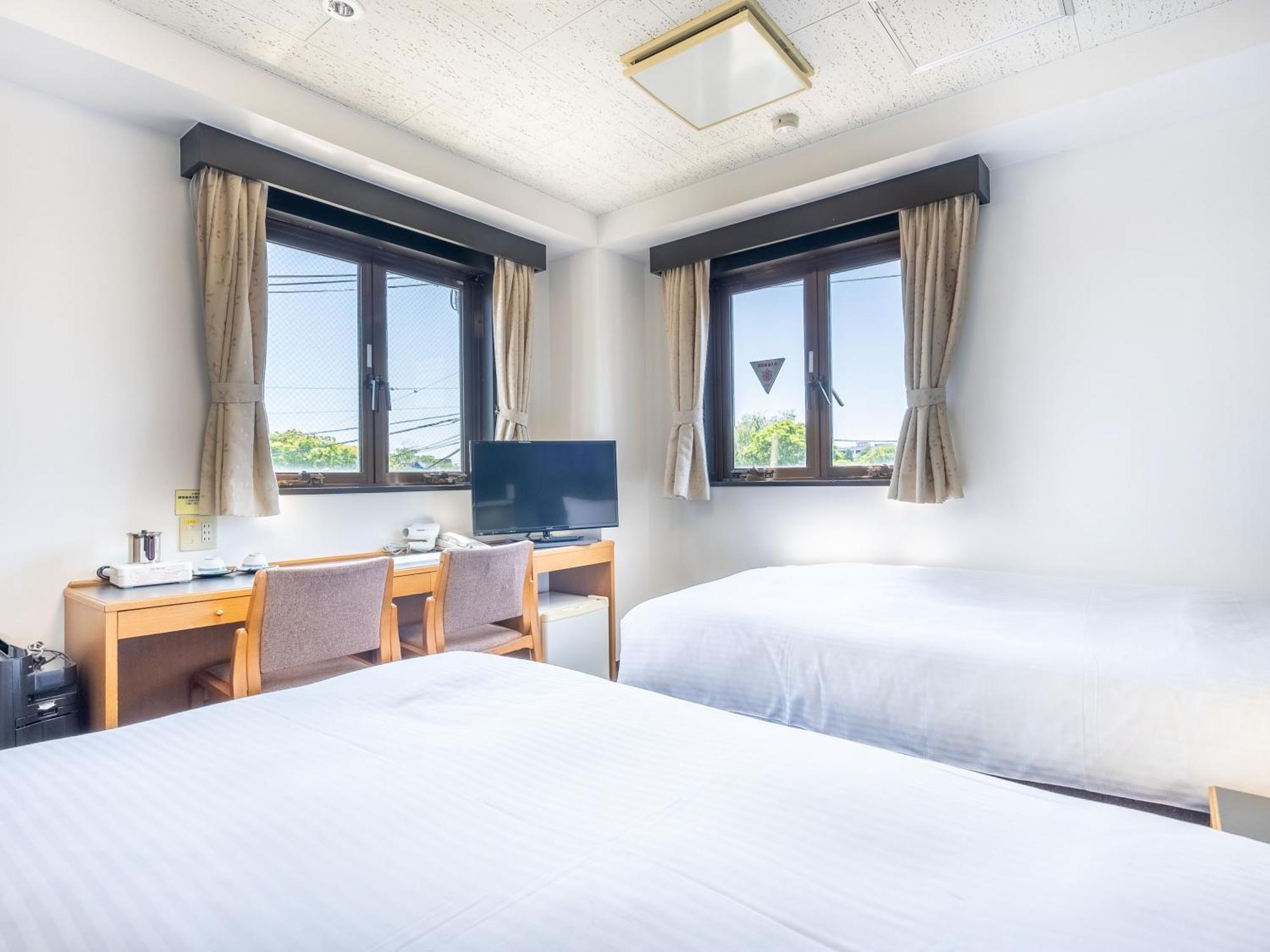 Noshiro Town Hotel Minami 外观 照片