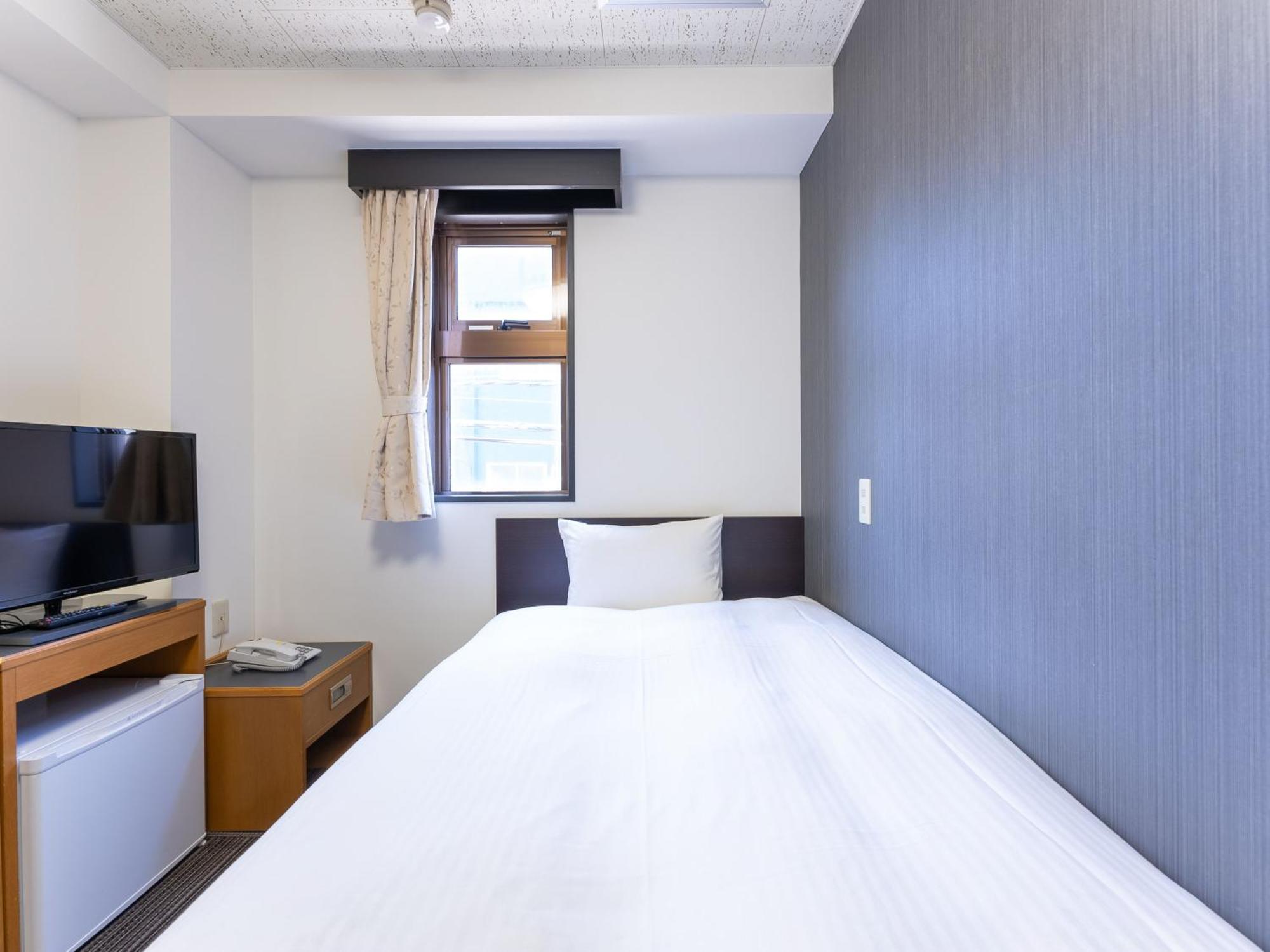 Noshiro Town Hotel Minami 外观 照片