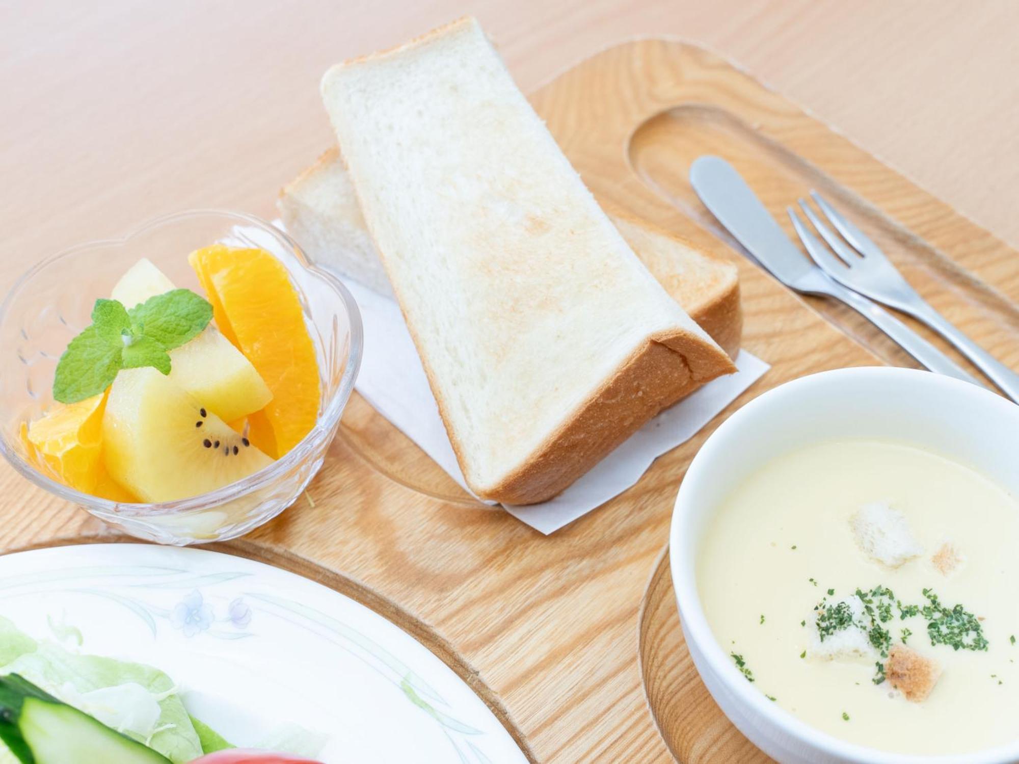 Noshiro Town Hotel Minami 外观 照片
