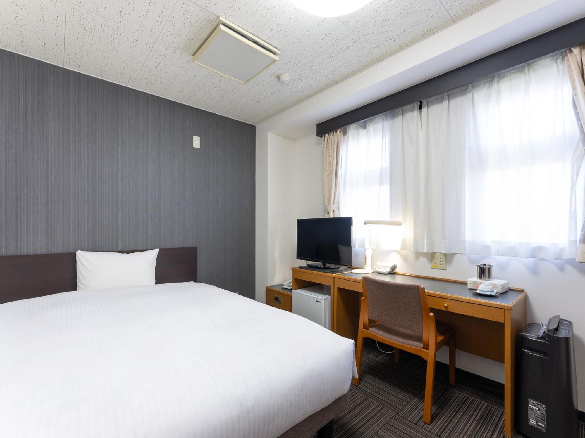 Noshiro Town Hotel Minami 外观 照片