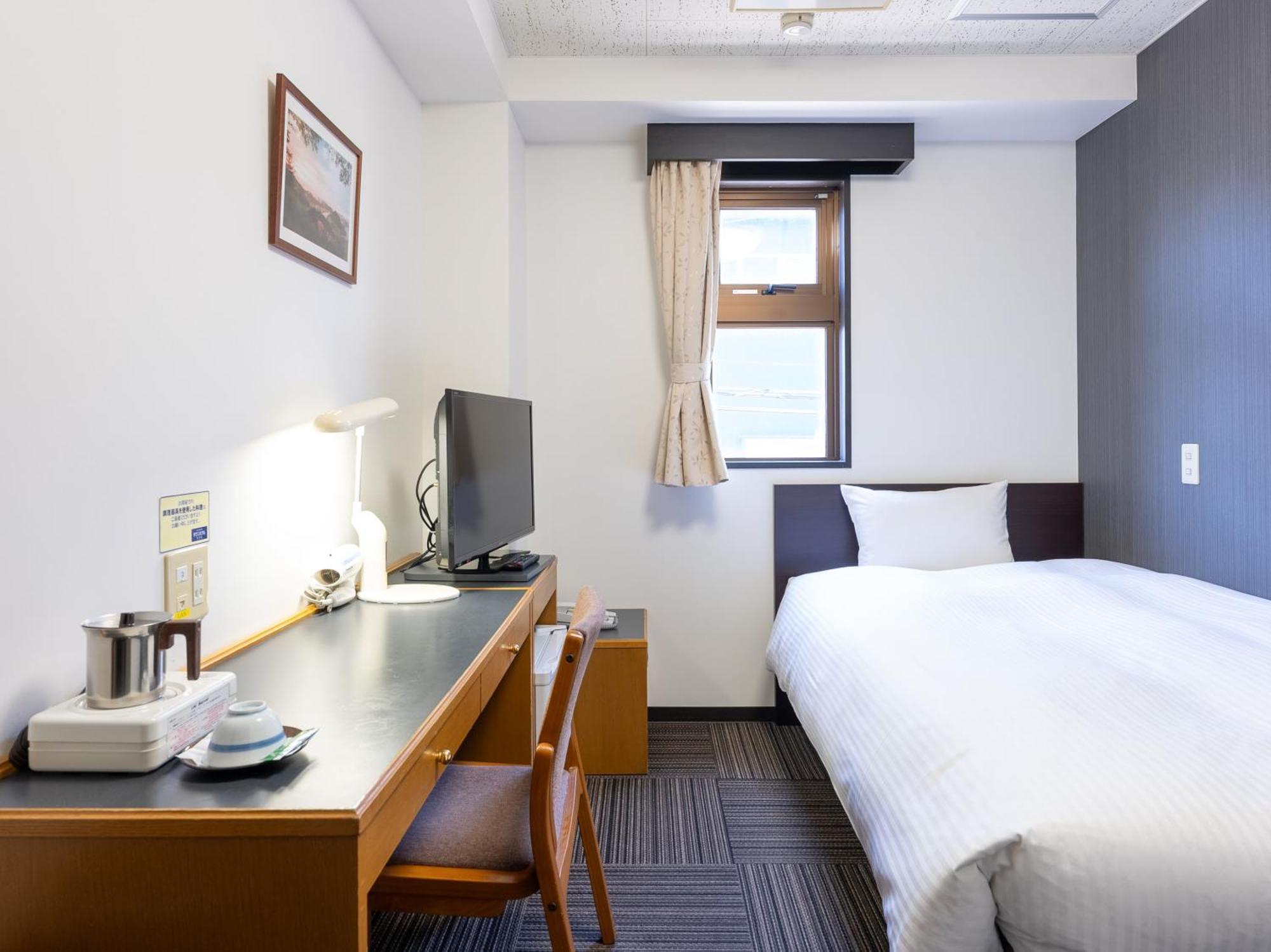 Noshiro Town Hotel Minami 外观 照片
