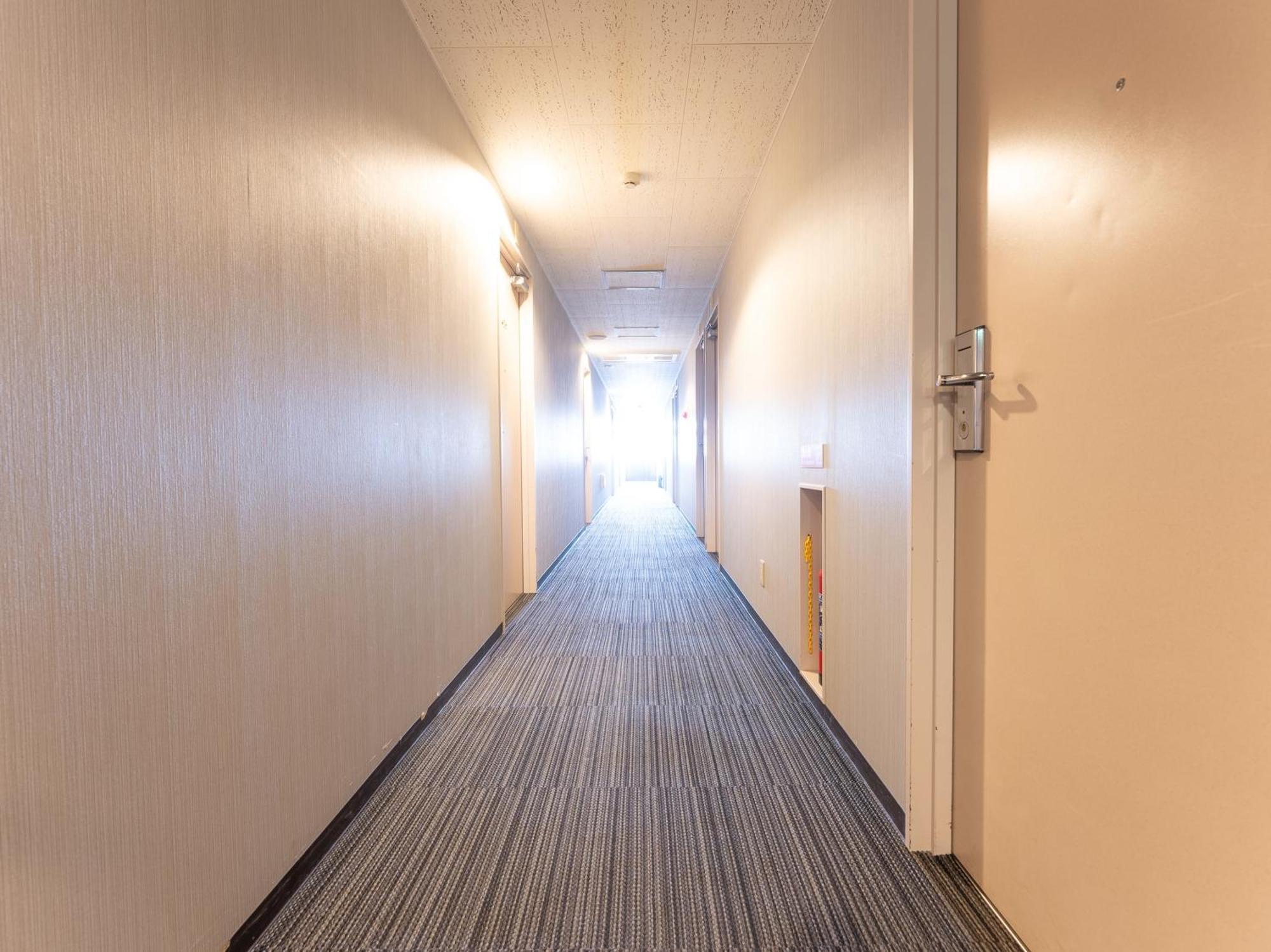 Noshiro Town Hotel Minami 外观 照片